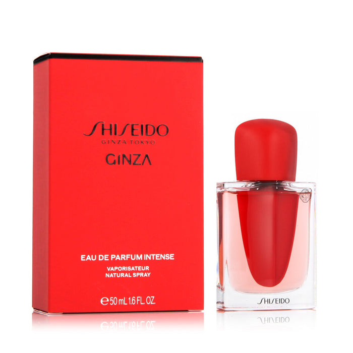 Parfum Femei Shiseido EDP Ginza 30 ml