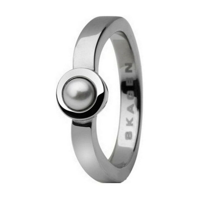 Inel Damă Skagen JRSS004SS5 (Mărimea 11)