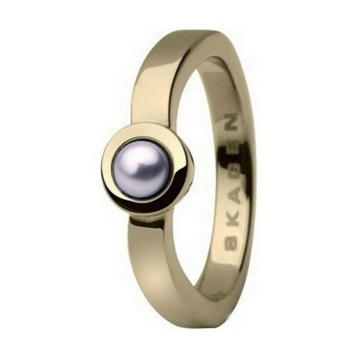 Inel Damă Skagen JRSG004SS5 (Mărimea 10)
