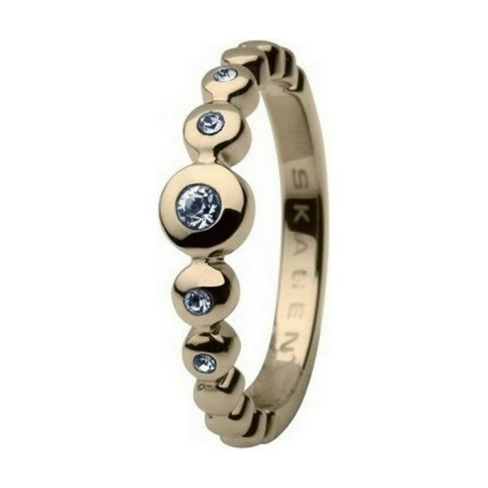 Inel Damă Skagen JRSG012SS5 (Mărimea 10)