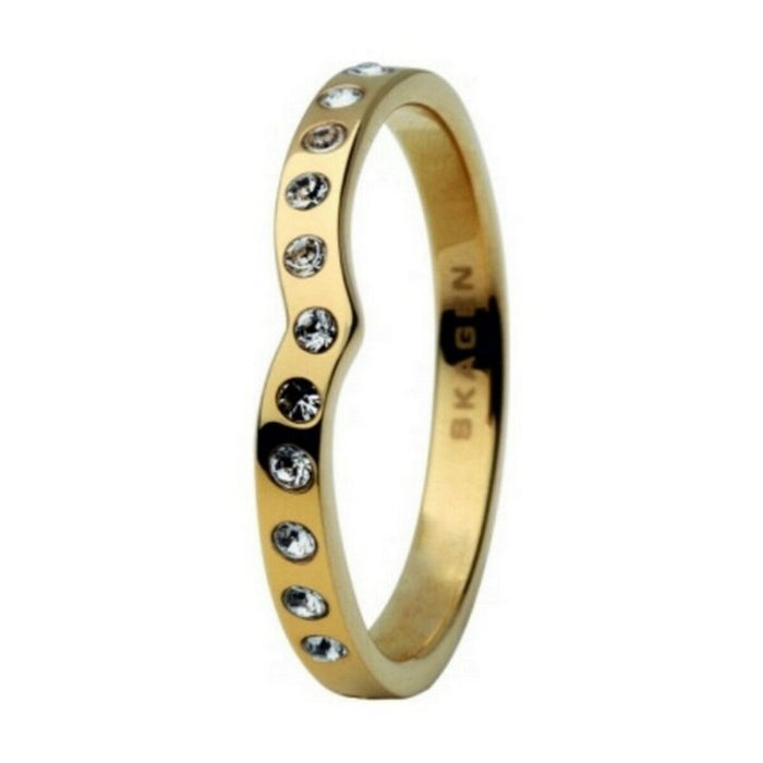 Inel Damă Skagen JRSG024SS5 (Mărimea 10)