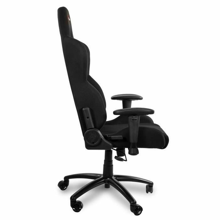 Scaun Gaming Arozzi Negru