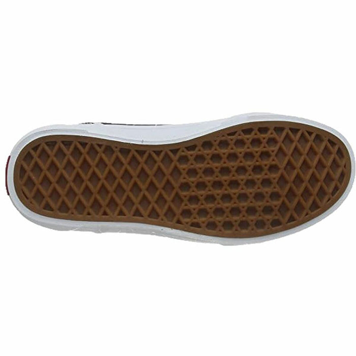 Adidași Casual Copii Vans Seldan Negru