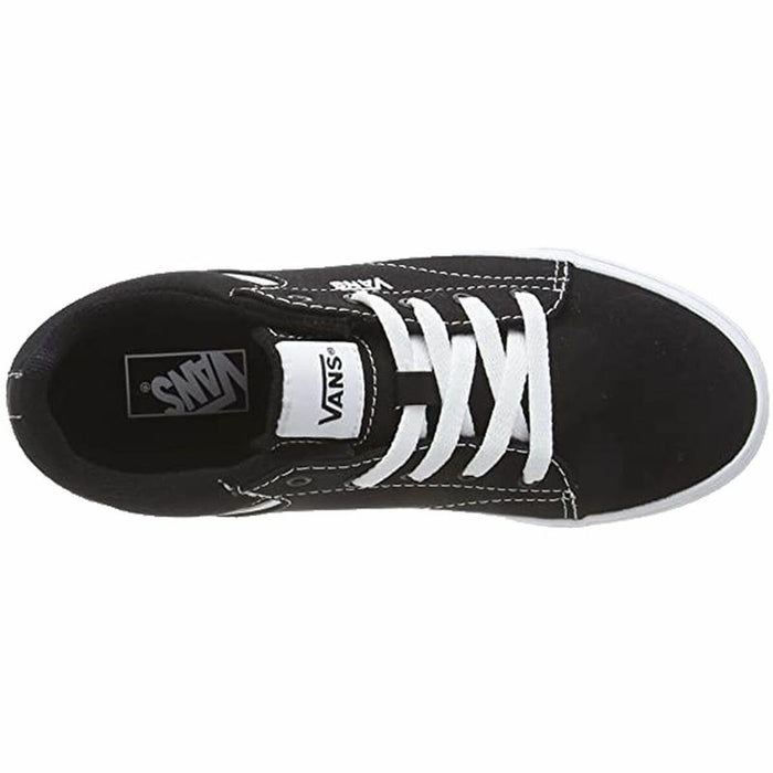 Adidași Casual Copii Vans Seldan Negru