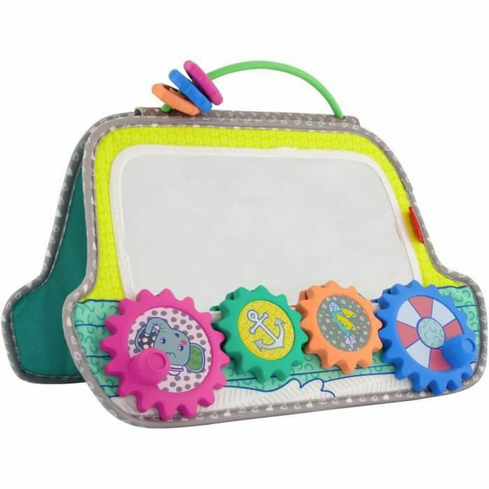Centru de activităţi Infantino 215113-01