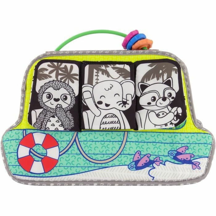 Centru de activităţi Infantino 215113-01