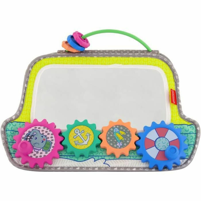 Centru de activităţi Infantino 215113-01