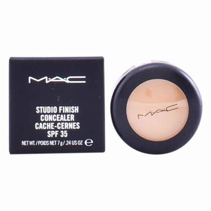 Corector de Față Studio Finish Mac Studio Finish (7 g) Nº 30 7 g Spf 35