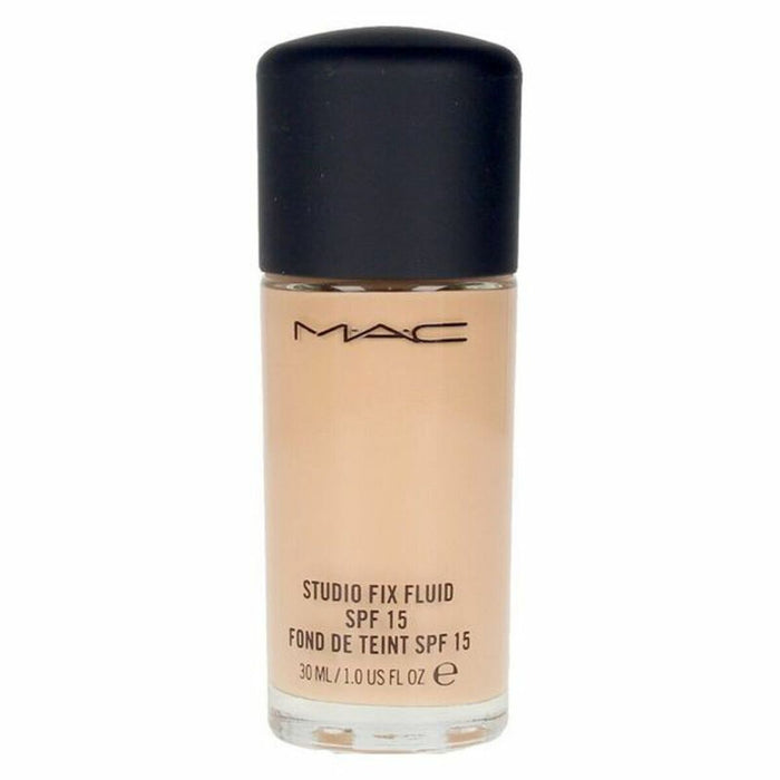 Fond de Ten Fluid Mac Studio Fix Fluid 30 ml Spf 15