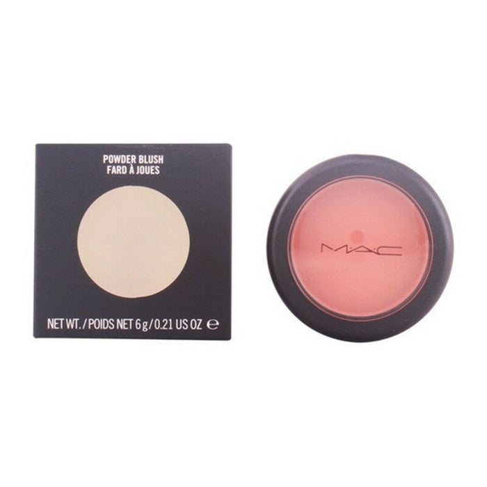 Fard Obraz Powder Blush Mac (6 g)