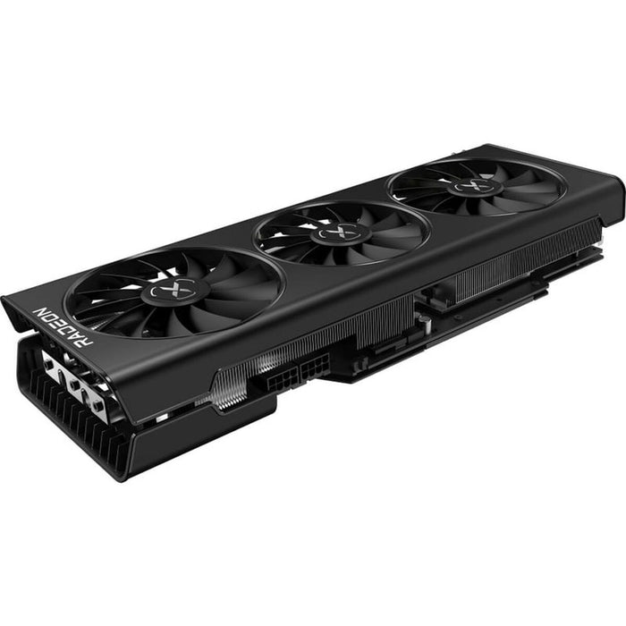 Placă Grafică XFX RX-68XLAQFD9 16 GB RAM