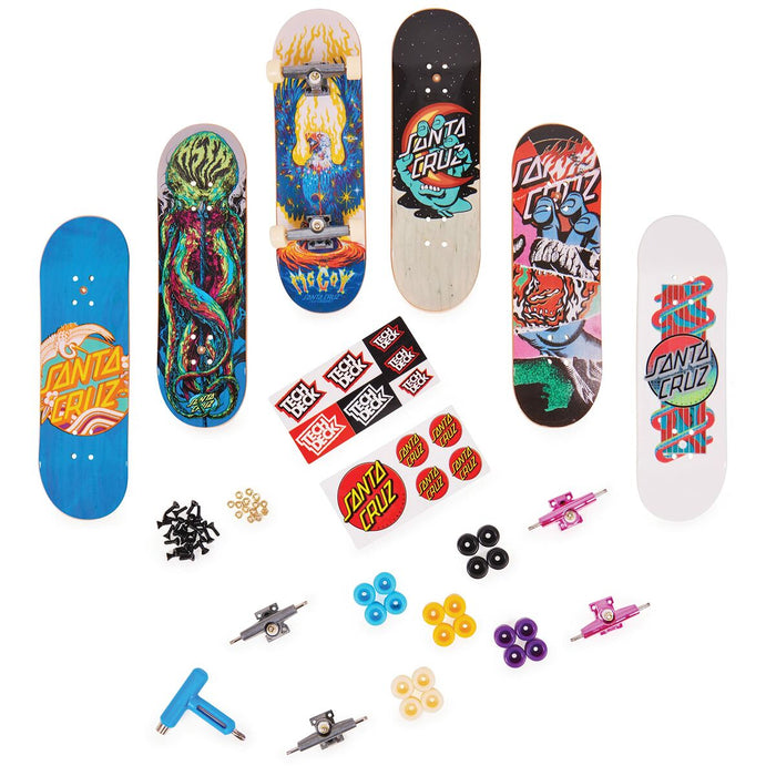 Skateboard jucărie pentru degete Tech Deck 6028845