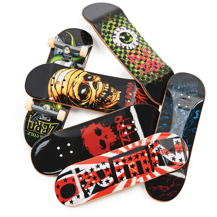 Skateboard jucărie pentru degete Tech Deck 6028845