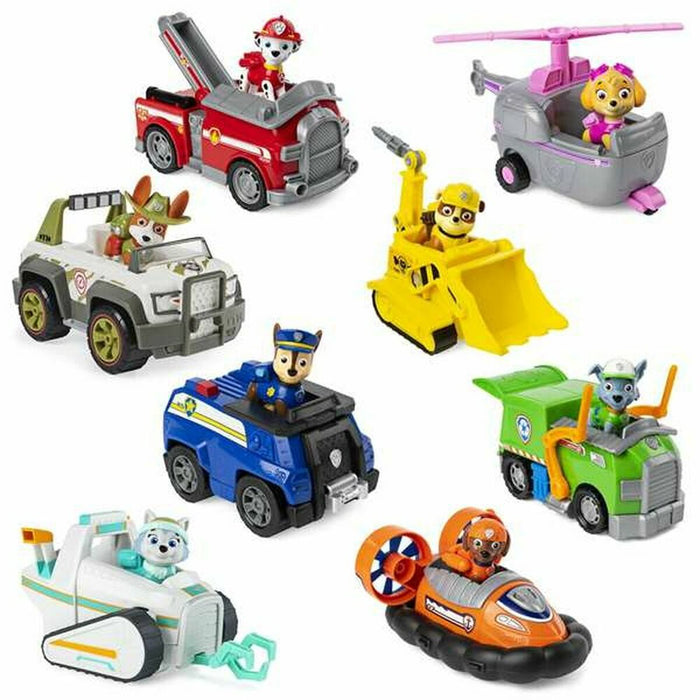 Figură The Paw Patrol 6052310