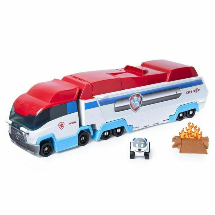 Set de Jucării cu Vehicule The Paw Patrol 6053406