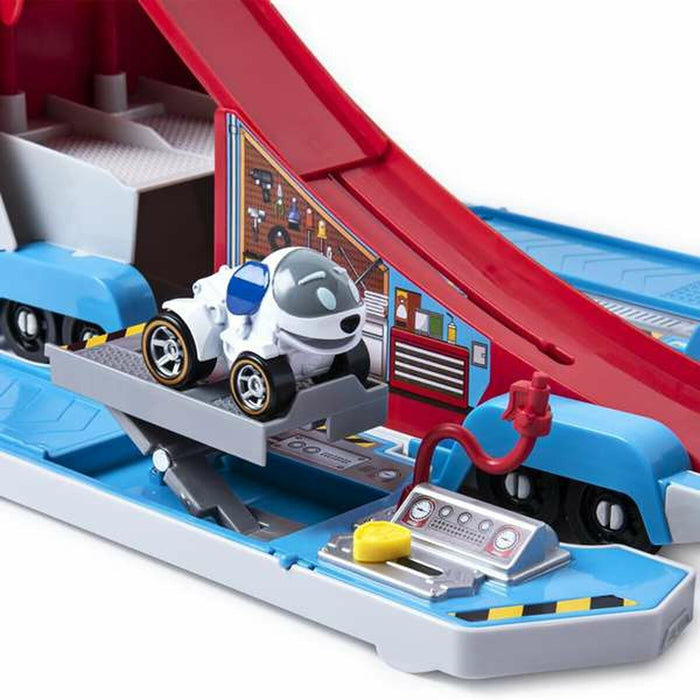 Set de Jucării cu Vehicule The Paw Patrol 6053406