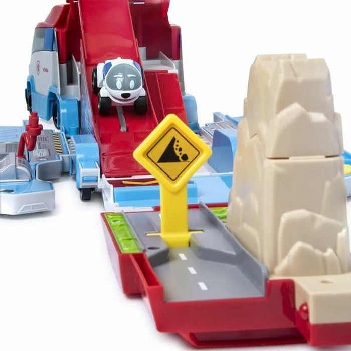 Set de Jucării cu Vehicule The Paw Patrol 6053406