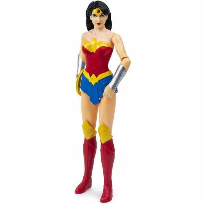 Figura îmbinată DC Comics Wonder Woman 30 cm