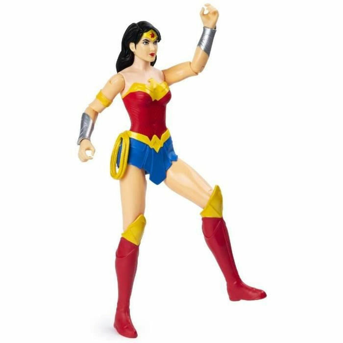 Figura îmbinată DC Comics Wonder Woman 30 cm