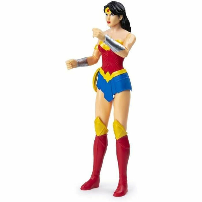Figura îmbinată DC Comics Wonder Woman 30 cm
