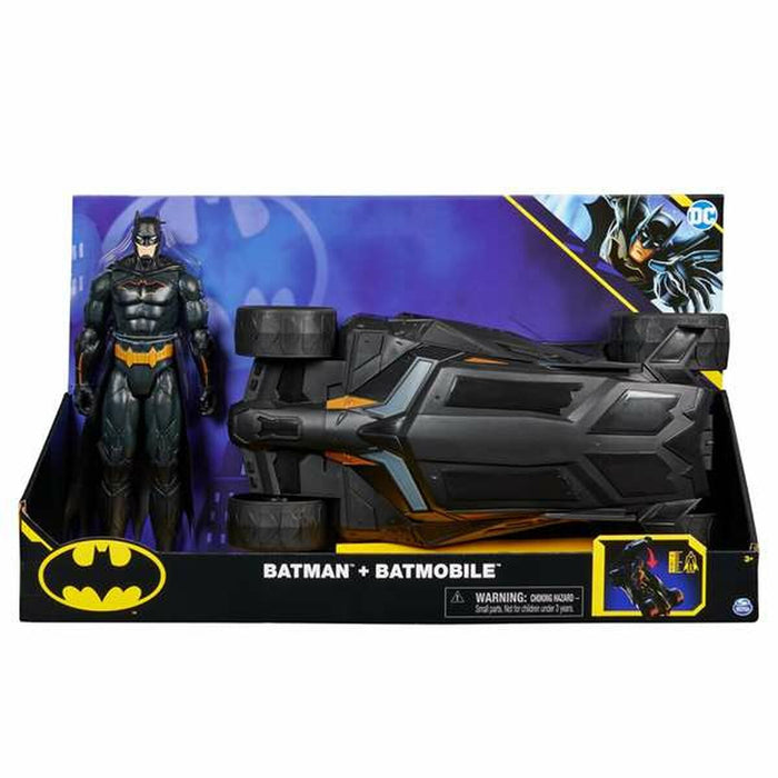 Figurine de Acțiune Spin Master 30 cm