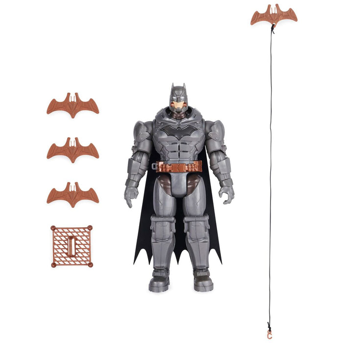 Figura îmbinată Batman Battle Strike 30 cm Lumină Sunet