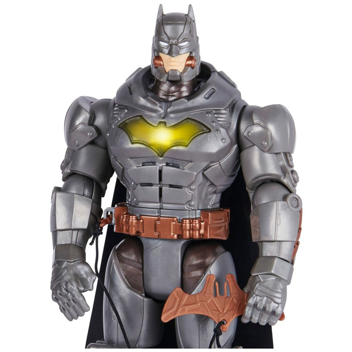 Figura îmbinată Batman Battle Strike 30 cm Lumină Sunet