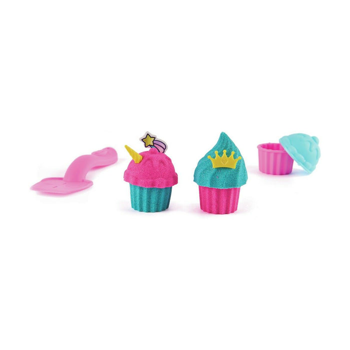 Nisip Magic Spin Master 6065201 Unicorn Plastic