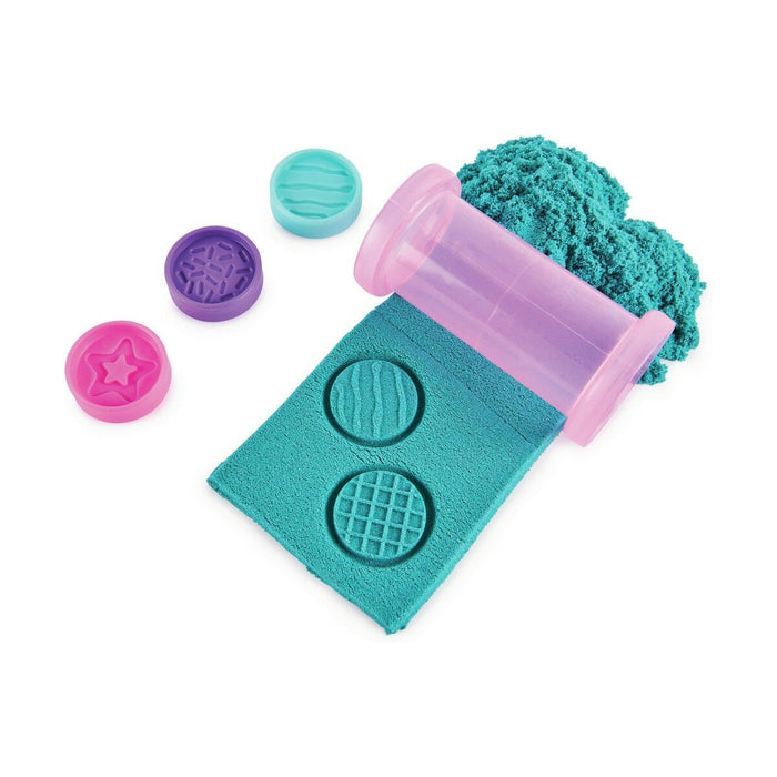 Nisip Magic Spin Master 6065201 Unicorn Plastic