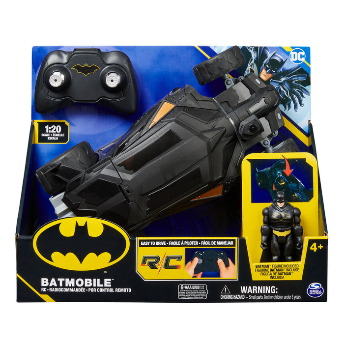 Vehicul Batman 6065425