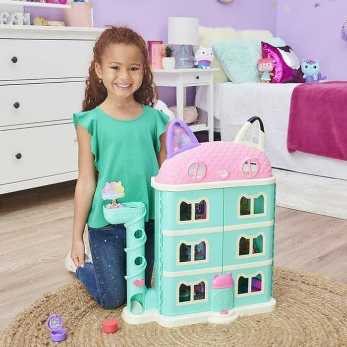 Păpușă Spin Master 43,18 x 55,88 x 13,34 cm