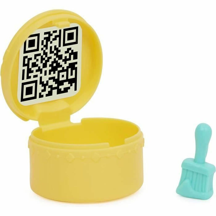 Figurine de Acțiune Spin Master Gabby's Doll's House Gabby's Art Studio