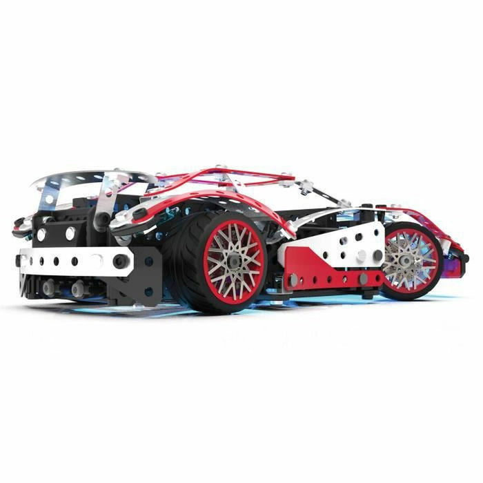Playset Meccano Supercar 347 Piese