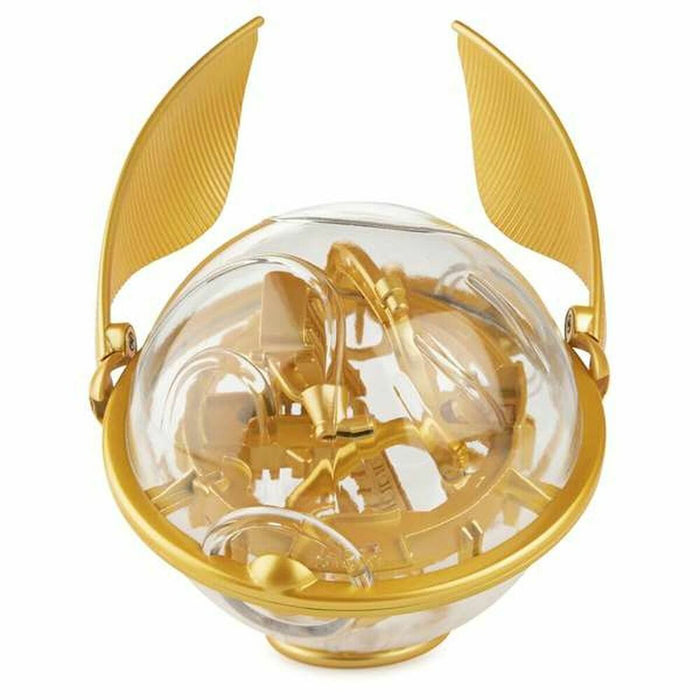 Joc de Masă Spin Master HARRY POTTER Perplexus Golden Snitch