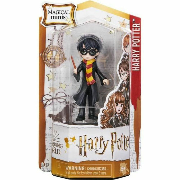 Figurine colectabile Spin Master Harry Potter Universe