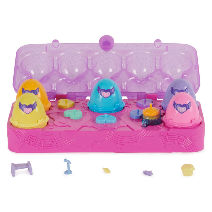 Figurine Spin Master Hatchimals Alive!