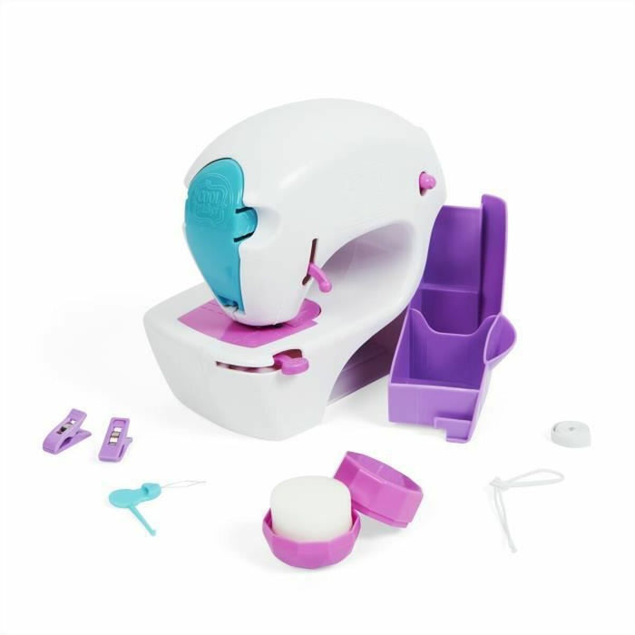 Mașină de Cusut Spin Master Stitch ‘N Style Fashion Studio