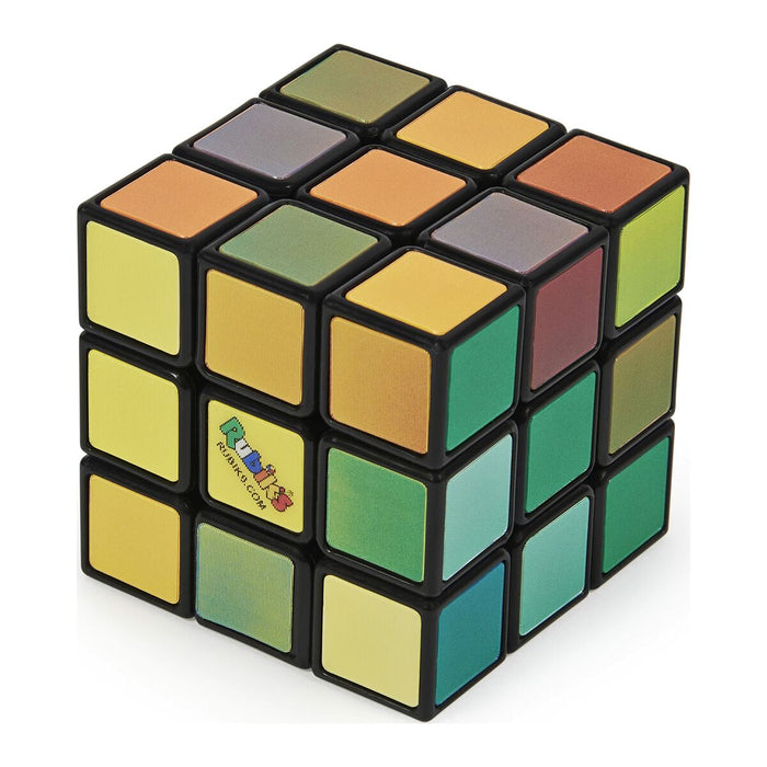 Puzzle 3D Rubik's 6063974 1 Piese