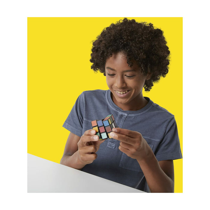 Puzzle 3D Rubik's 6063974 1 Piese