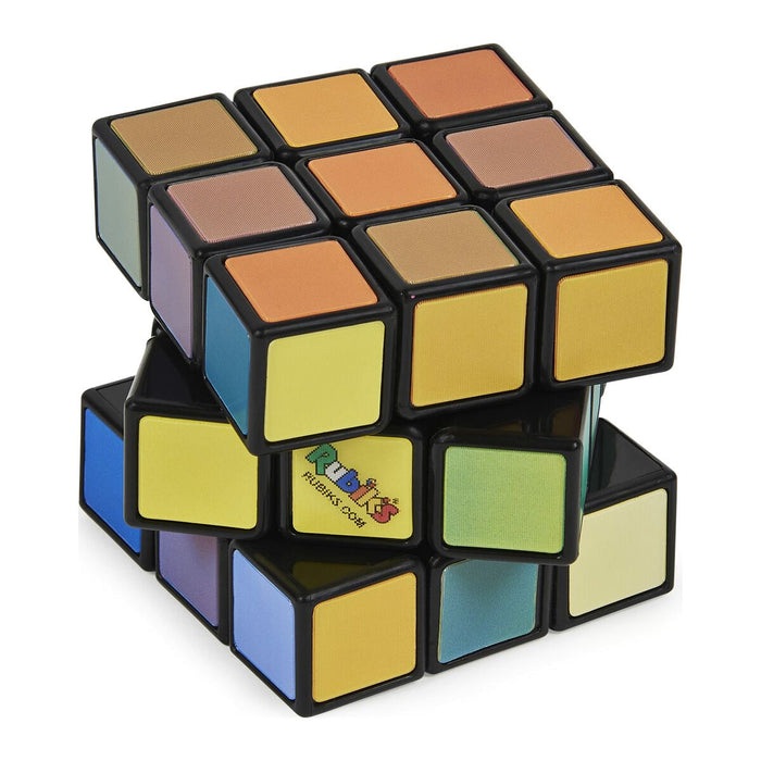 Puzzle 3D Rubik's 6063974 1 Piese