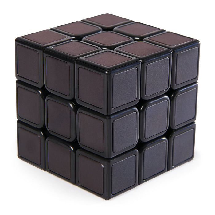 Joc de Îndemânare Rubik's Cube 3x3 Phantom Sensibil la căldură