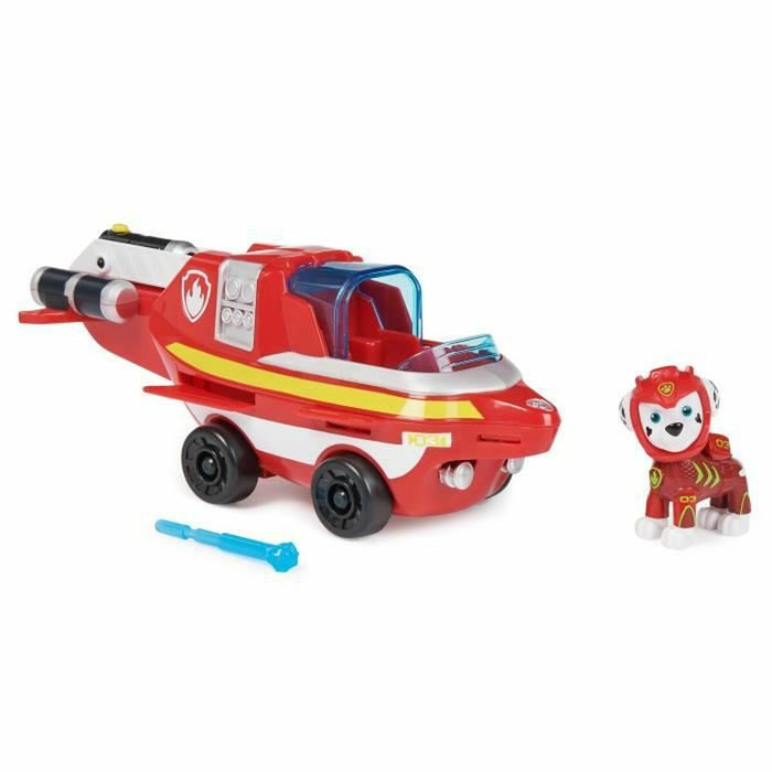 Figurine de Acțiune The Paw Patrol Aqua Pups