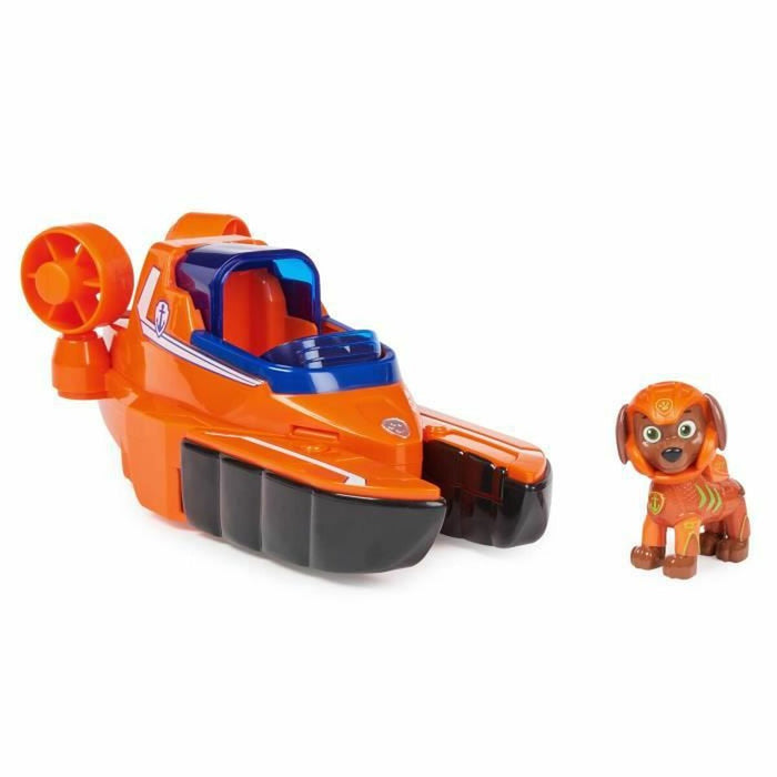 Vehicul The Paw Patrol Aqua Pups