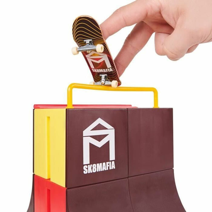 Joc de Îndemânare Spin Master