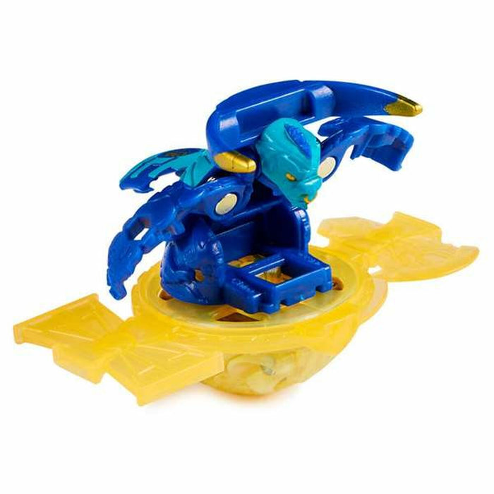 Figurine de Acțiune Bakugan Special Attack