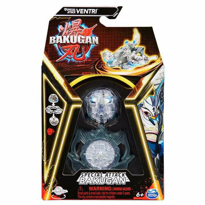Figurine de Acțiune Bakugan Special Attack