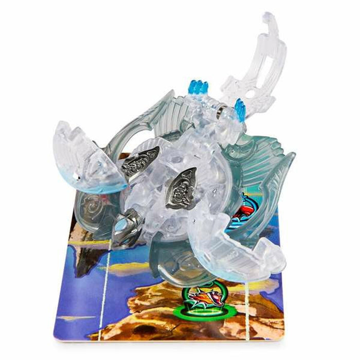 Figurine de Acțiune Bakugan Special Attack
