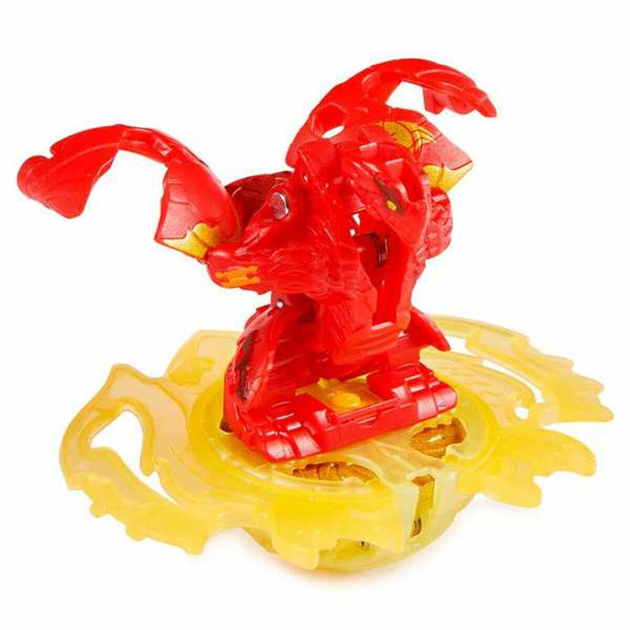 Figurine de Acțiune Bakugan Special Attack