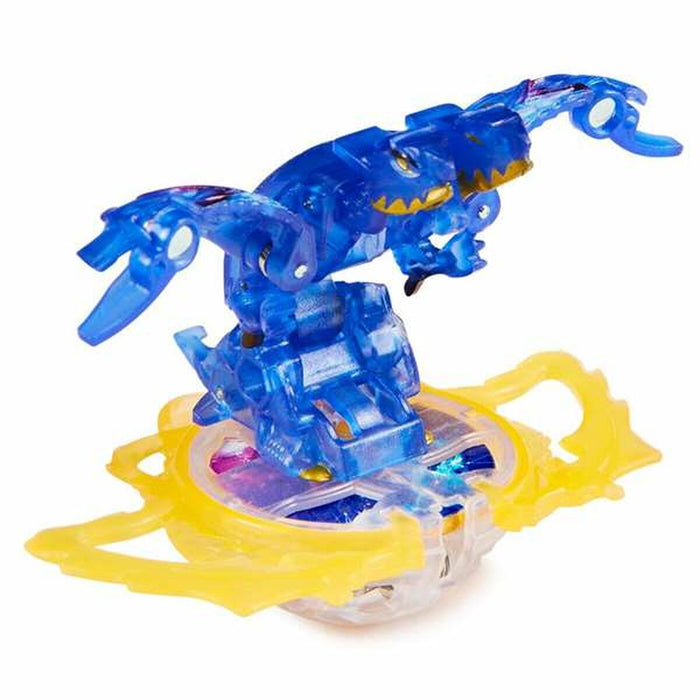 Figurine de Acțiune Bakugan Special Attack
