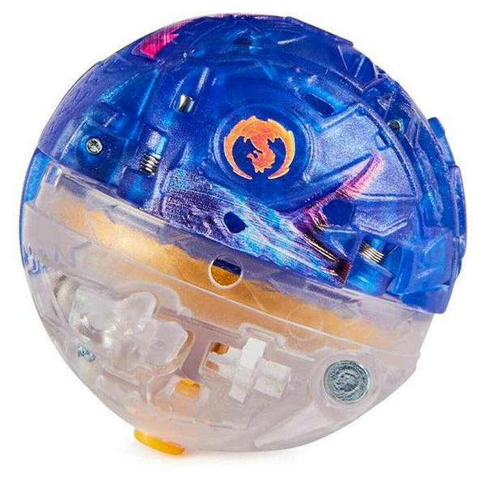 Joc de Îndemânare Bakugan 6066715 Germană